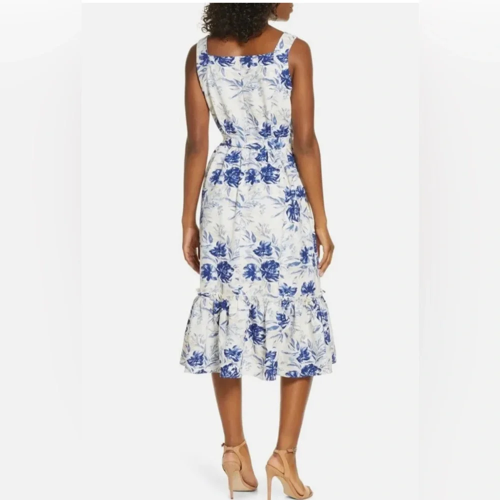 Donna Rico Dress - Picture 3 of 5